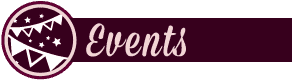 Events - Baked Goods